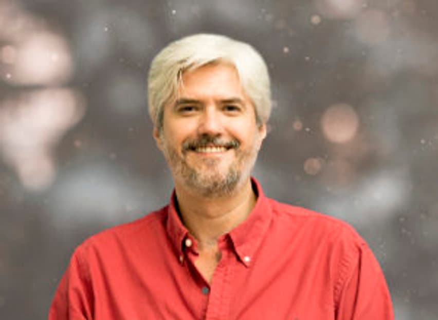 Advaitananda Stoian