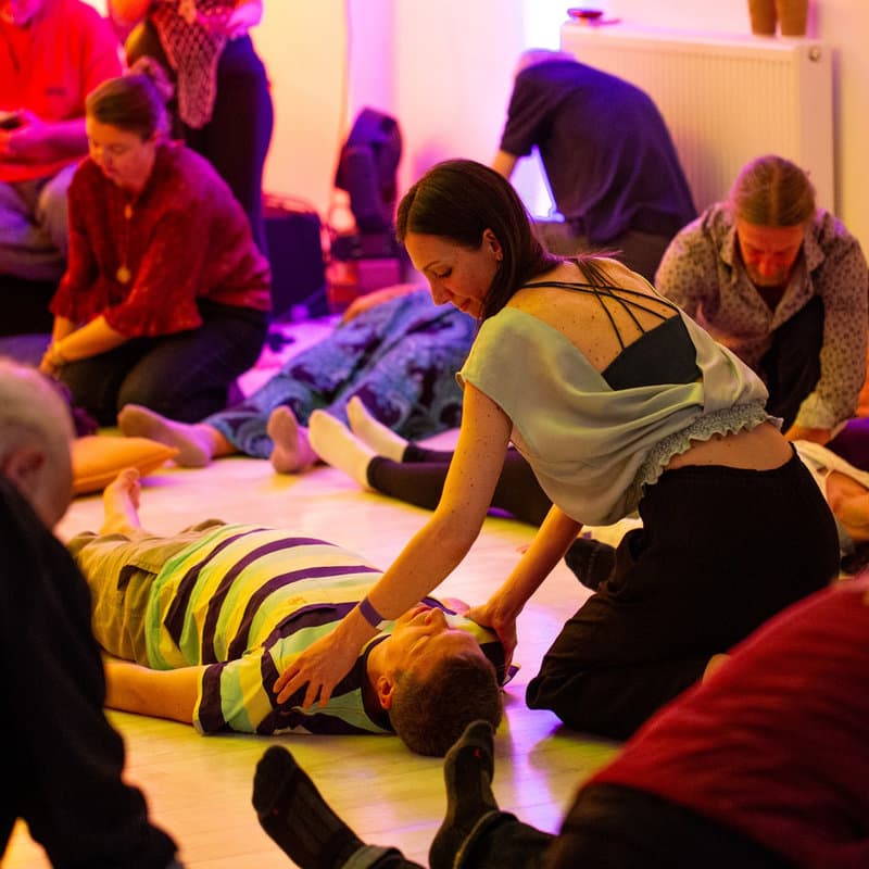 Interactive Workshops