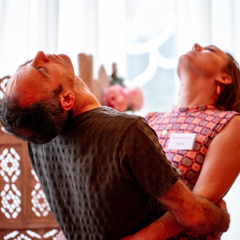 Polarity Yoga