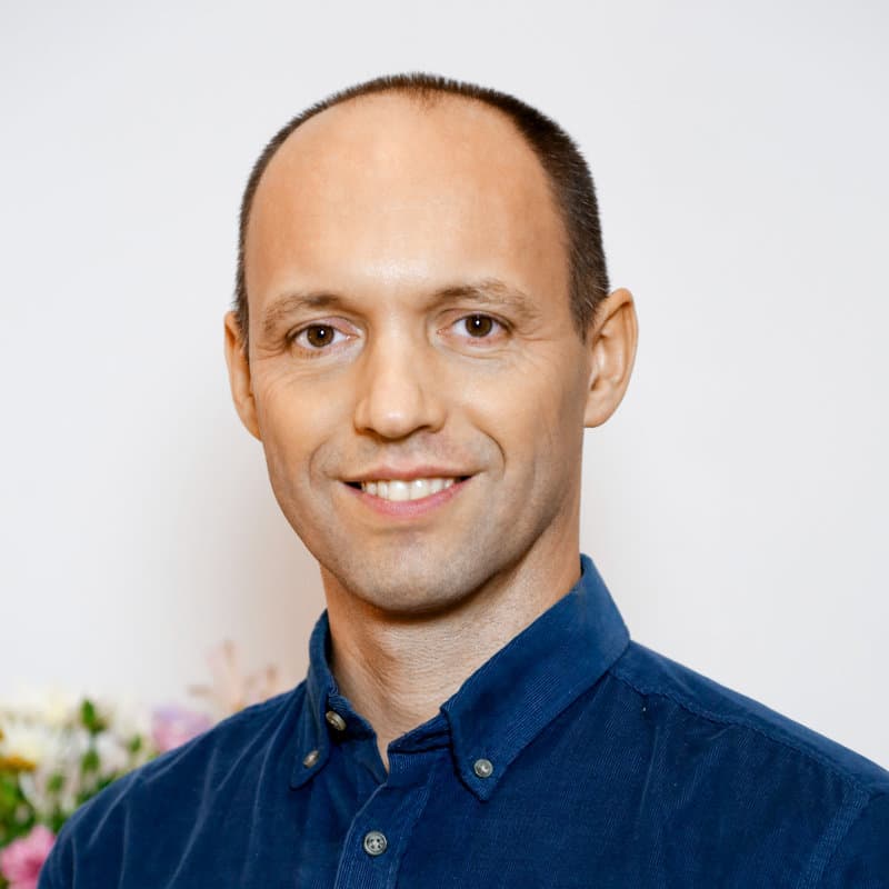 Bogdan Radasanu
