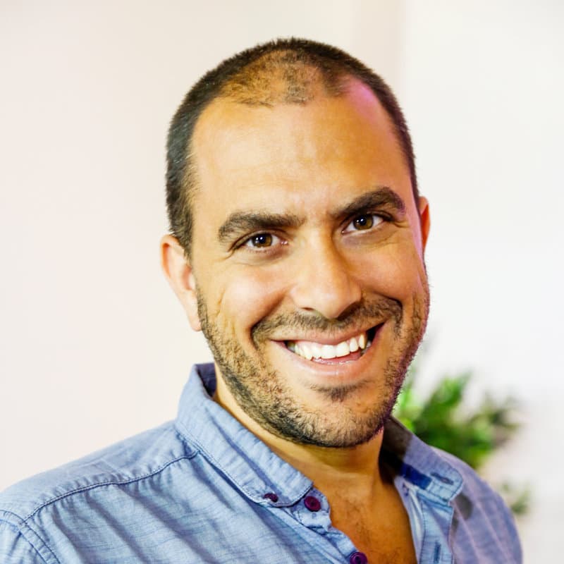 Foca Yariv