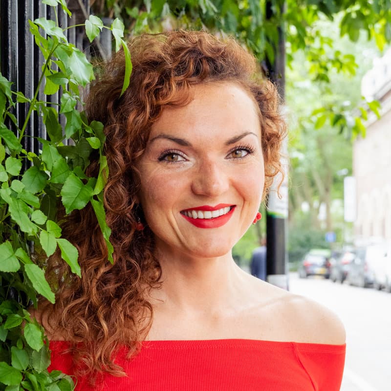 Inka Oravec