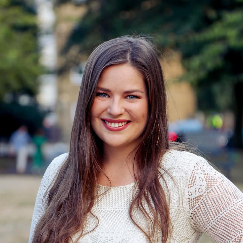 Kirsty Pearse