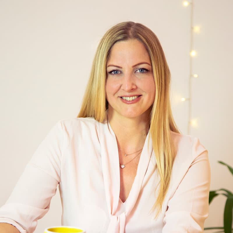 Maria Porsfelt
