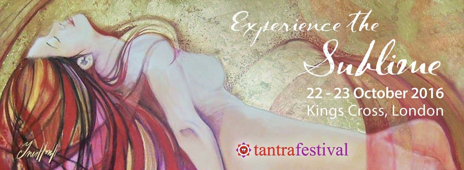 Experience the Sublime artwork