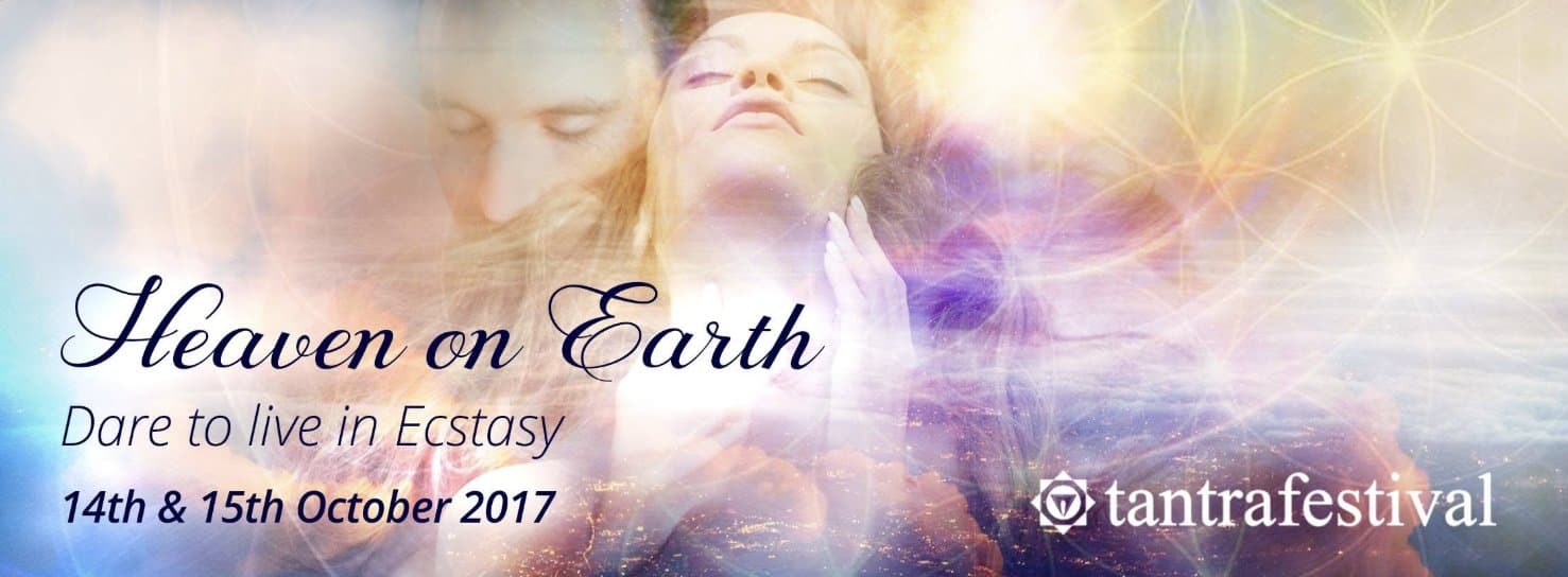 Heaven on Earth artwork