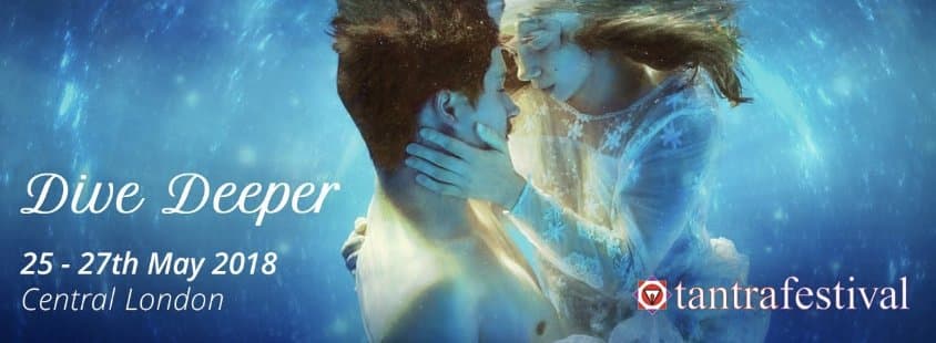 Dive Deeper artwork