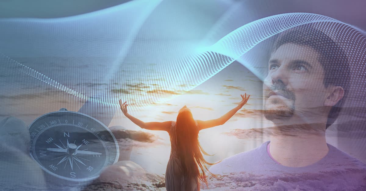 The Sublime Adventure artwork