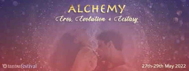 Alchemy artwork