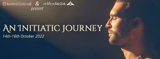 An Initiatic Journey artwork