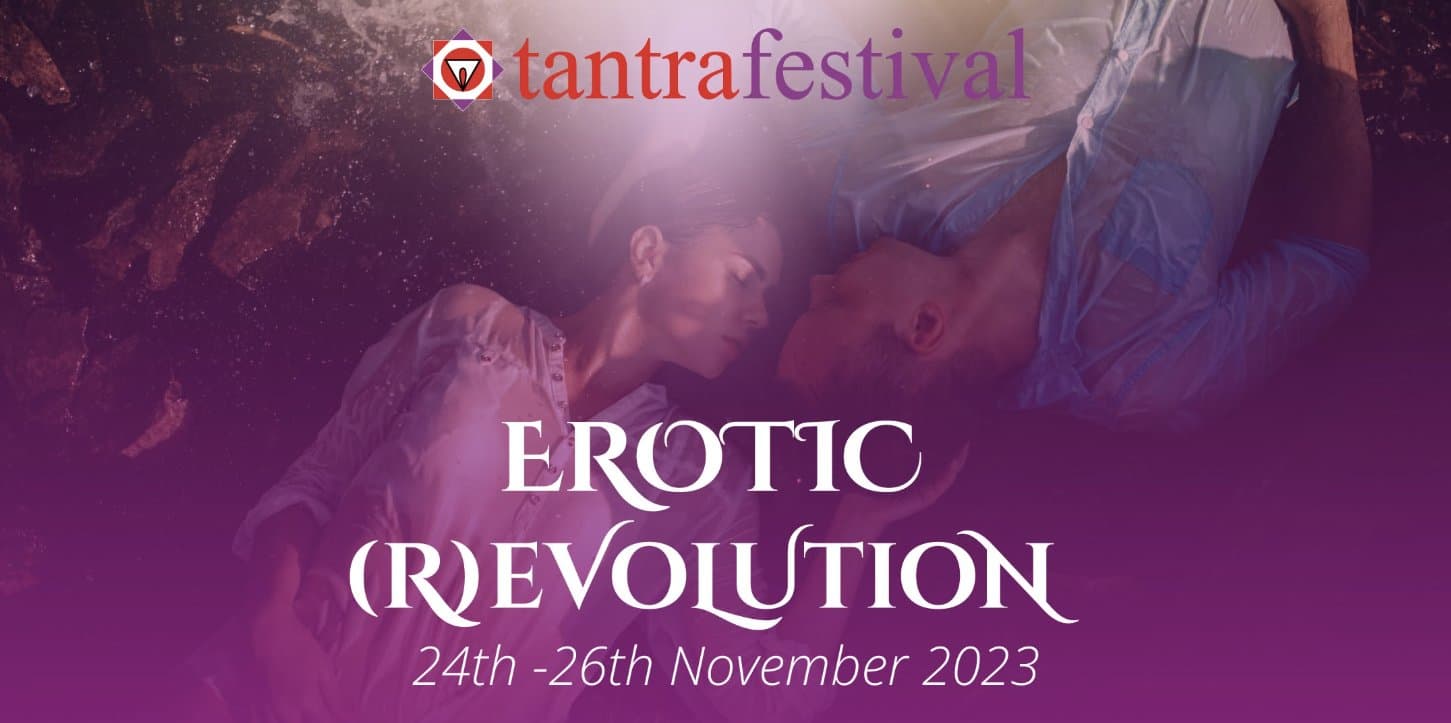 Erotic (R)Evolution artwork