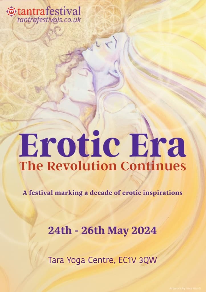 Erotic Era artwork