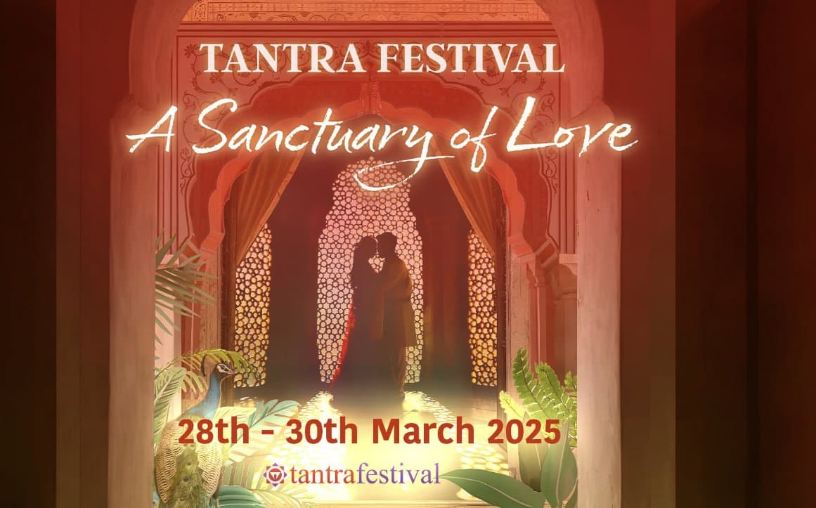 A Sanctuary of Love artwork