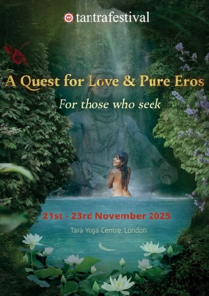 A Quest for Love and Pure Eros artwork